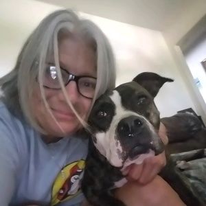 Meet your Posher, Kathy